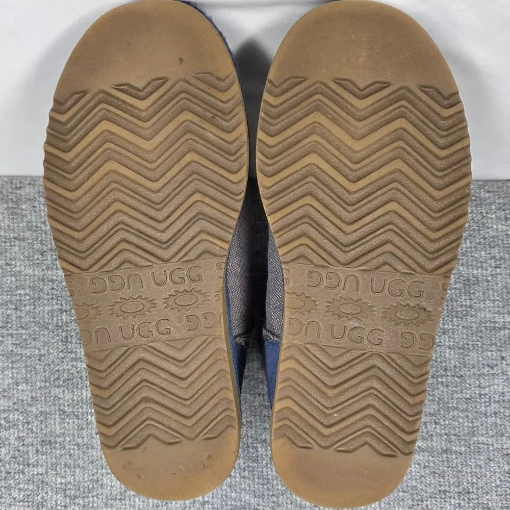 UGG AUSTRALIA RARE CLASSIC MINI 5856 